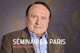 Morris Cerullo — EMCI TV