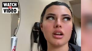 Woman locked in salon by hair dresser