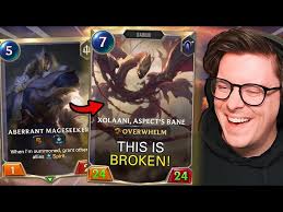 This Deck is NOT OKAY!! Zoe & Lux SPIRIT STACKING With XOLAANI