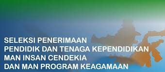According to information found in. Lowongan Rekrutmen Guru Man Insan Cendekia Pusat Info Lowongan Kerja 2021