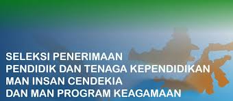 Pelindo iii cabang kotabaru kalimantan selatan, dengan menghandle kegiatan b/m batubara, bungkil, kernil dan serpih kayu. Lowongan Rekrutmen Guru Man Insan Cendekia Pusat Info Lowongan Kerja 2021