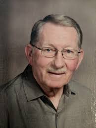 Gerry Gienger Obituary (1937