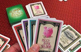 Free shipping on qualified orders. Amass Millions In Cover Your A Ets The Board Game Family