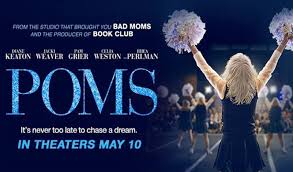 Filter by multiple styles and genres to find other idiotic movies on cheerleaders robbing banks. Poms Movie Review No Strings Attached Enews