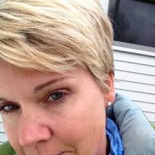 Ginger Gregory (@GregoryGinger)