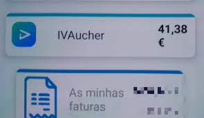 O ivaucher, que daria descontos aos contribuintes em restaurantes, alojamentos ou espetáculos o ministro das finanças afirmou que, para já, não está previsto nenhum orçamento retificativo para. Em Junho Juntei 41 Euros No Ivaucher E Voce