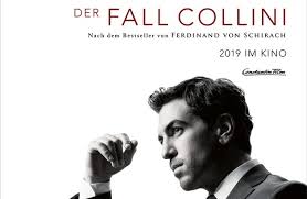 Es handelt sich um eine verfilmung des romans der fall collini von ferdinand von schirach aus dem jahr 2011. Der Fall Collini Ist Der Erfolgreichste Deutsche Film Des Jahres Presseportal