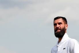 Benoit paire page on flashscore.com offers livescore, results, fixtures, draws and match details. Pin Auf Tennis