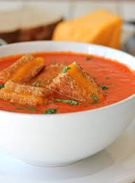 23 Meals You Can Cook Even If You Re Broke Creamy Tomato Soup Grilled Cheese Croutons Seasoning Recipes
