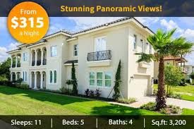 Reunion Resort Fairway Ridge Villa Reunion Florida Reunion Resort Fairway Ridge Villa Is A Vi Luxury Vacation Rentals Florida Villas Florida Vacation Rentals