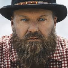 The Mountain Man Camp at the State Fair offers fairgoers the chance to see  how the pioneers lived. People get the chance to throw axes and shoot a bow  and arrow.