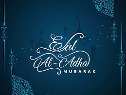 It is celebrated at the end of ramadan to mark the end of fasting. Happy Eid Al Adha 2019 Wishes Messages Images Status Card Quotes How To Greet Eid Mubarak In Different Indian Languages