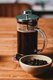He advises using medium ground coffee, stirring after four minutes, and then letting it brew for five to seven minutes. Is A Fine Grind Better For French Press Coffee Perfect Daily Grind