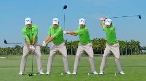 Kisner was born in aiken, south carolina. Swing Sequence Kevin Kisner Instruction Golf Digest