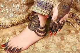 Beautiful style arabic mehndi design 2020 simple arabic mehndi designs easy new mehndi designs youtube / over 13,551 mehndi pictures to choose from, with no signup needed. Top 51 Leg Mehndi Designs Latest And Trending Shaadisaga