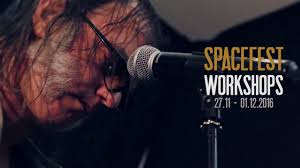 Video Premiere: Pure Phase Ensemble 6 feat. Anton Newcombe documentary