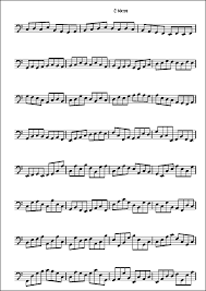 Bass tablature, or bass tab, is a pretty simple system of music notation for bass. Sight Reading On Bass Guitar Master It Now Fundamental Changes Music Book Publishing