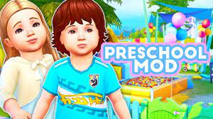 But without a homeschool mod, they won't be officially homeschooled, they just won't go to school, and i liked having that distinction. Sims 4 Education System Bundle Micat Game