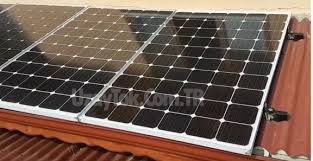 Güneş paneli kurulumuna başlamadan önce tüm malzemelerinizin eksiksiz olduğunu kontrol etmeniz gerekmektedir. Gunes Paneli Ile Elektrik Uretme Uzay Tokuzay Tok