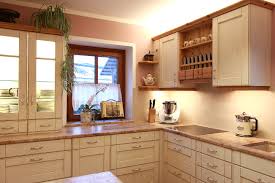 Landhauskuchen Modern Traditionell Oder Aus Holz