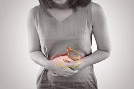 Gastric reflux is an independent risk factor for laryngopharyngeal carcinoma. Common Acid Reflux Drug Increases Stomach Cancer Risk