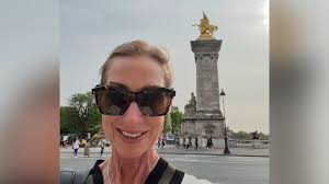 She was so giving': Novi mom, athlete dies after collapsing in  ultra-marathon