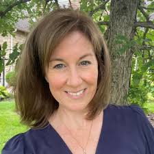 Congratulations Carol Jahn!!