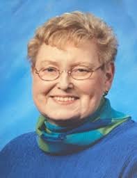 Katherine M. Stark Wolber Obituary December 14, 2021