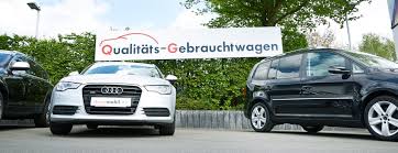 Es gibt zwei regelungen, die ihnen beim kauf eines gebrauchtwagens sicherheit geben: Junge Gebrauchte Gebrauchtwagen Kaufen In Der Altenkirchener Autozentrale Sturm