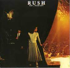 Free shipping on orders over $25.00. Rush Exit Stage Left Cd Discogs