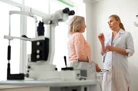 Cancer of the eye is a malignancy that starts and grows in your eye. Eye Cancer Symptoms Causes Support And Treatments Uc Health
