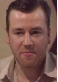 MAD TO THINK ONE OF THE WORLD GREATEST ACTORS WAS IN THE SERIES RAY  WINSTONE AKA COLIN LATHAM 😁👍🏻