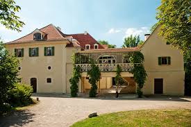 Klassik Stiftung Weimar Schloss Und Park Tiefurt Weimar Architektur Schloss