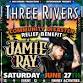 Three Rivers Disaster Relief Benefit
