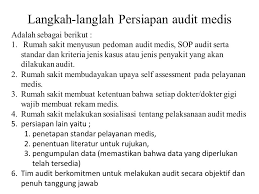 Although most of these sops were developed for aids clinical trials, many of these documents can. Audit Klinis Di Rumah Sakit Ppt Download