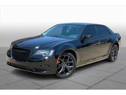 Image result for Black 2020 Chrysler