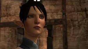 NPC Color Fixes at Dragon Age 2 Nexus