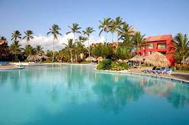 Caribe Club Princess Beach Resort Spa Punta Cana All Inclusive Beach Resorts Punta Cana Hotels Princess Resort