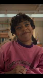 Erica From Stranger Things Name