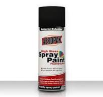 China Factory Aerosol Can Multi-Purpose Spray Paint