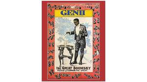 Genii Magazine – September 2024