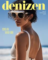 Celebrating 21 Years in Print: A Photographic Journey