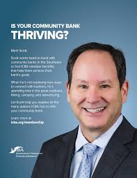 GCFM: Summer 2023 by Community Bankers Association of Georgia