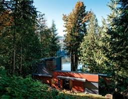 Browse photos, see new properties, get open house info, and research neighborhoods on trulia. Deluxe Modern Cabin Overlooking Silver Lake Washington State