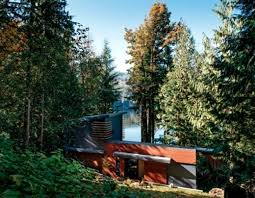 21 cabins for sale that aspiring homeowners can actually afford. Deluxe Modern Cabin Overlooking Silver Lake Washington State