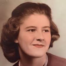 Mildred Louise Andrews Obituary December 18, 2022