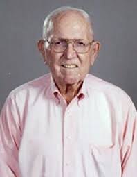 Jessie Ray “Buck” Dennis (1929-2018)