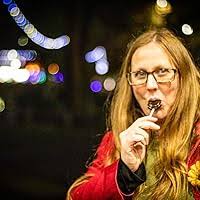 Cornerstones: Wild Forces that can Change Our World by Benedict Macdonald