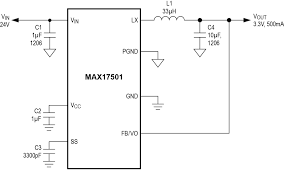 Rezepte Fur Optimales Schaltnetzteil Layout All Electronics