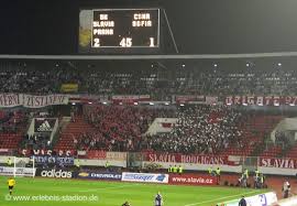Maybe you would like to learn more about one of these? Sk Slavia Praha Vs Pfc Cska Sofia 03 11 2005 Spiele Erlebnis Stadion De Stadien Spiele Sg Dynamo